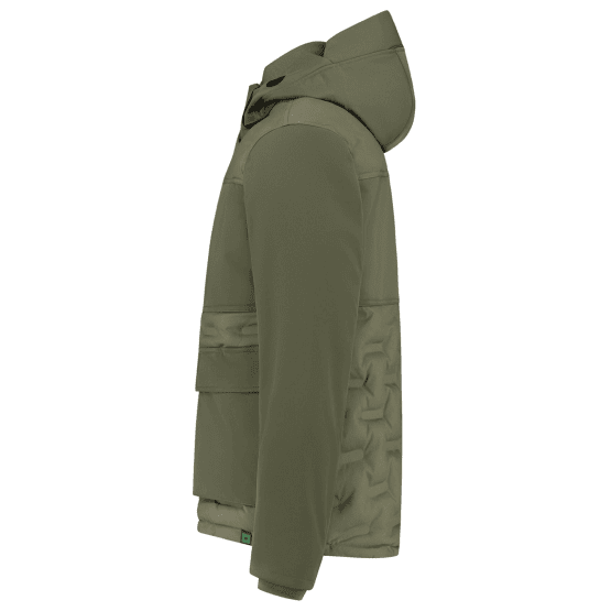 Puffer Jacket Rewear T56 - Kurtka unisex