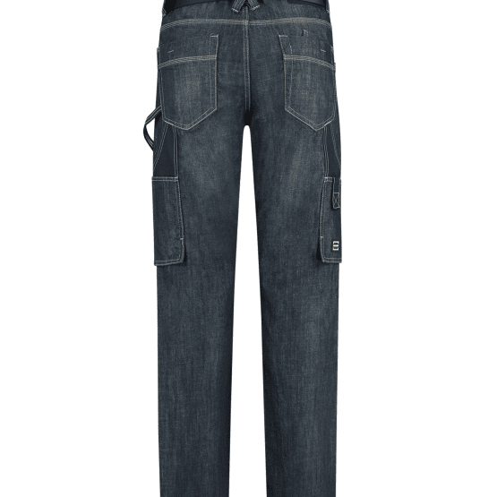Work Jeans T60 - Jeansy robocze unisex
