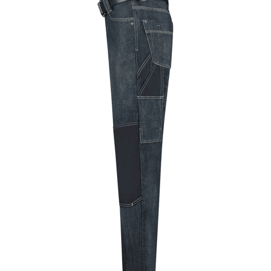 Work Jeans T60 - Jeansy robocze unisex