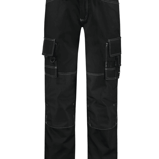 Cordura Canvas Work Pants T61 - Spodnie robocze unisex