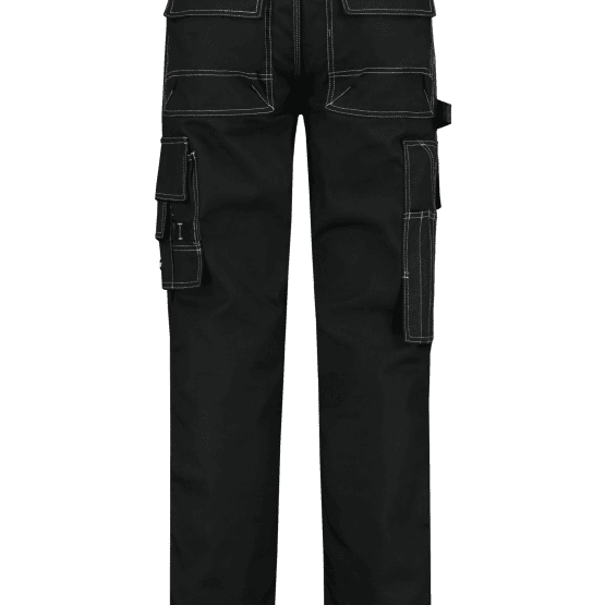 Cordura Canvas Work Pants T61 - Spodnie robocze unisex