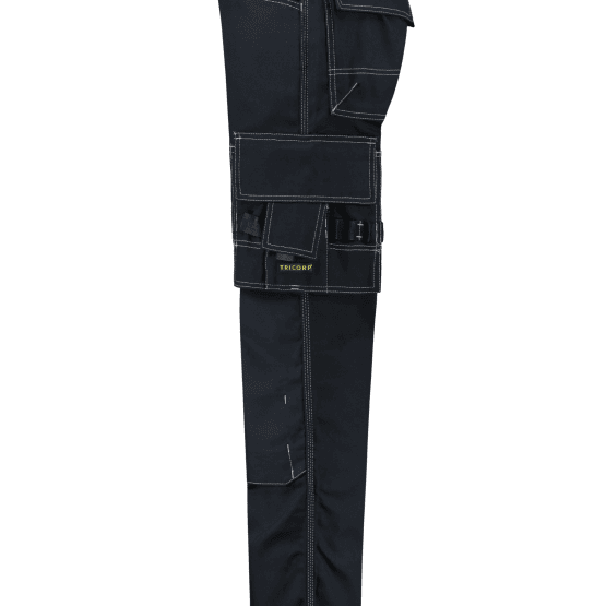 Cordura Canvas Work Pants T61 - Spodnie robocze unisex