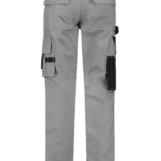 Cordura Canvas Work Pants T61 - Spodnie robocze unisex
