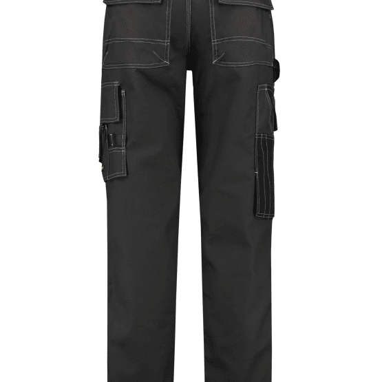 Cordura Canvas Work Pants T61 - Spodnie robocze unisex