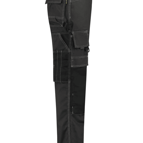 Cordura Canvas Work Pants T61 - Spodnie robocze unisex