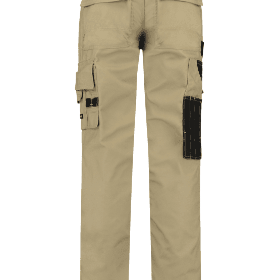 Cordura Canvas Work Pants T61 - Spodnie robocze unisex