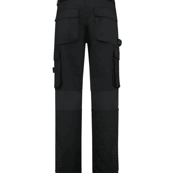 Work Pants Twill Cordura Stretch T62 - Spodnie robocze unisex