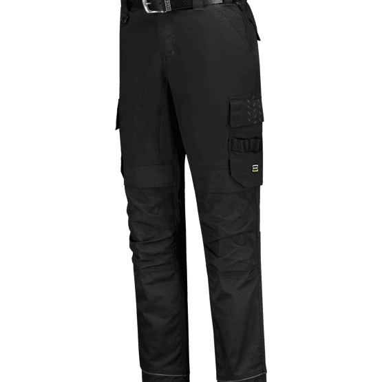 Work Pants Twill Cordura Stretch T62 - Spodnie robocze unisex