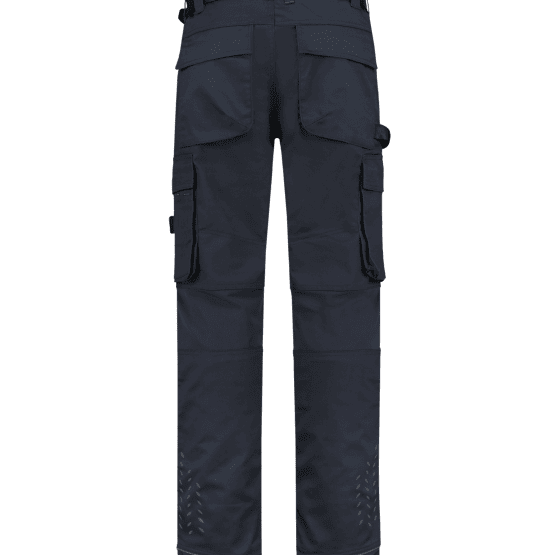 Work Pants Twill Cordura Stretch T62 - Spodnie robocze unisex