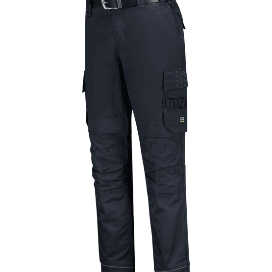 Work Pants Twill Cordura Stretch T62 - Spodnie robocze unisex