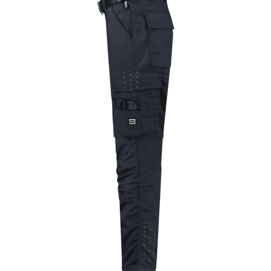 Work Pants Twill Cordura Stretch T62 - Spodnie robocze unisex