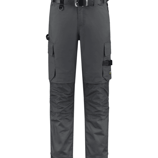 Work Pants Twill Cordura Stretch T62 - Spodnie robocze unisex