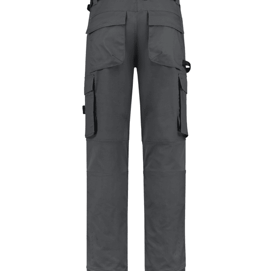 Work Pants Twill Cordura Stretch T62 - Spodnie robocze unisex