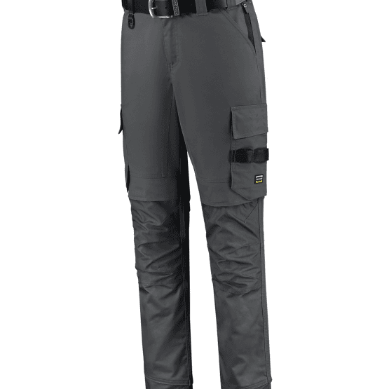 Work Pants Twill Cordura Stretch T62 - Spodnie robocze unisex