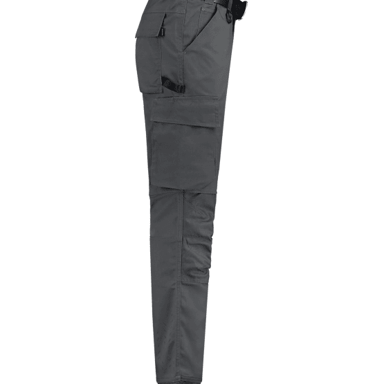 Work Pants Twill Cordura Stretch T62 - Spodnie robocze unisex