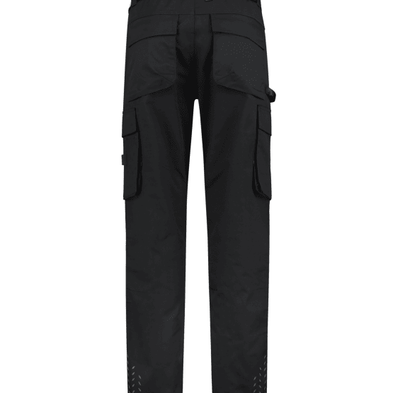 Work Pants Twill Cordura T63 - Spodnie robocze unisex