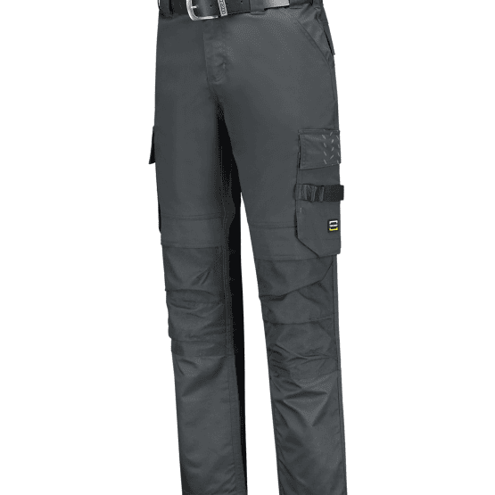 Work Pants Twill Cordura T63 - Spodnie robocze unisex
