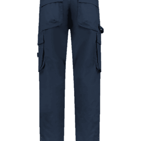 Work Pants Twill Cordura T63 - Spodnie robocze unisex