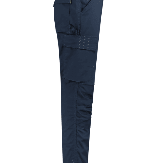 Work Pants Twill Cordura T63 - Spodnie robocze unisex