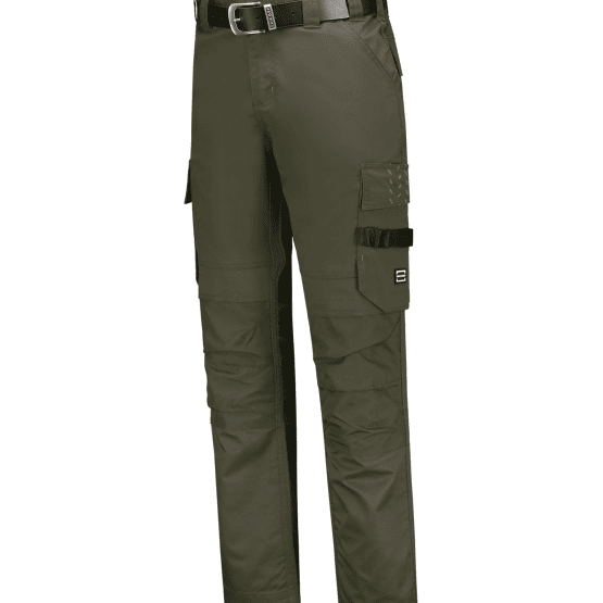 Work Pants Twill Cordura T63 - Spodnie robocze unisex