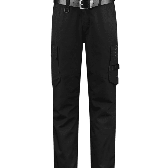 Work Pants Twill T64 - Spodnie robocze unisex
