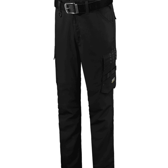 Work Pants Twill T64 - Spodnie robocze unisex