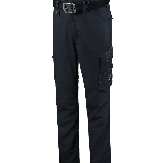Work Pants Twill T64 - Spodnie robocze unisex