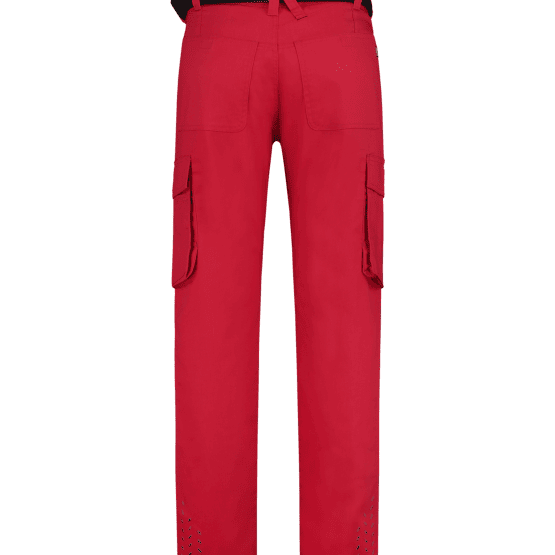 Work Pants Twill T64 - Spodnie robocze unisex