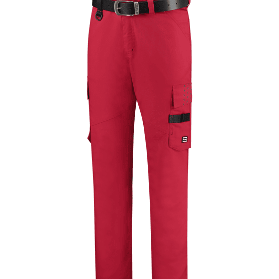 Work Pants Twill T64 - Spodnie robocze unisex