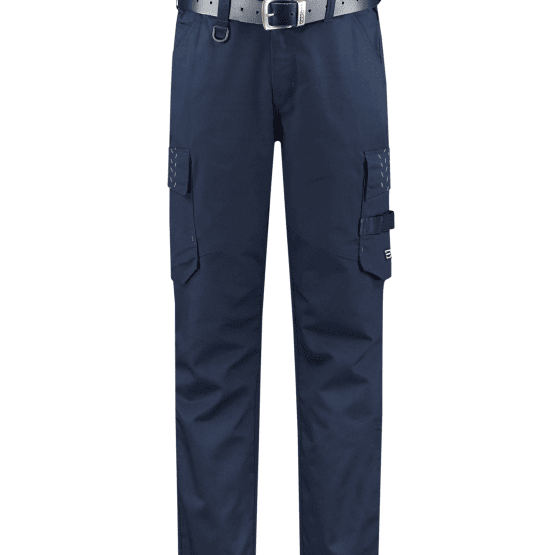 Work Pants Twill T64 - Spodnie robocze unisex