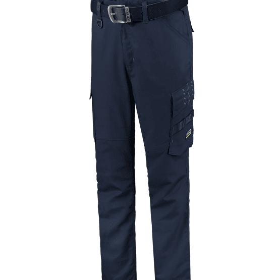 Work Pants Twill T64 - Spodnie robocze unisex