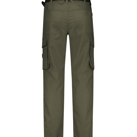Work Pants Twill T64 - Spodnie robocze unisex