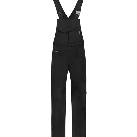 Dungaree Overall Industrial T66 - Spodnie robocze ogrodniczki unisex