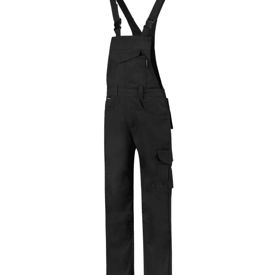 Dungaree Overall Industrial T66 - Spodnie robocze ogrodniczki unisex