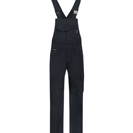 Dungaree Overall Industrial T66 - Spodnie robocze ogrodniczki unisex