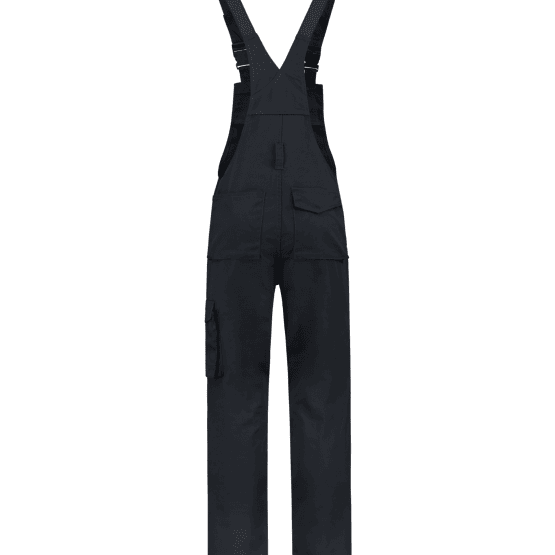 Dungaree Overall Industrial T66 - Spodnie robocze ogrodniczki unisex