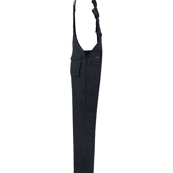 Dungaree Overall Industrial T66 - Spodnie robocze ogrodniczki unisex