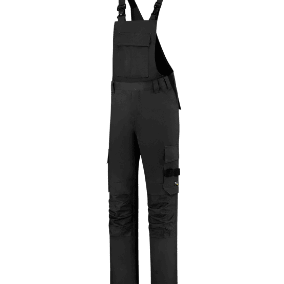Bib & Brace Twill Cordura T67 - Spodnie robocze ogrodniczki unisex