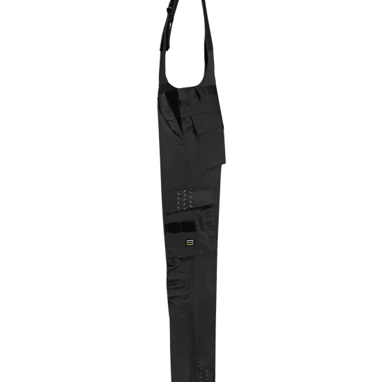 Bib & Brace Twill Cordura T67 - Spodnie robocze ogrodniczki unisex