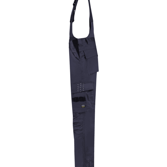 Bib & Brace Twill Cordura T67 - Spodnie robocze ogrodniczki unisex