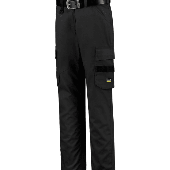 Work Pants Twill Women T70 - Spodnie robocze damskie