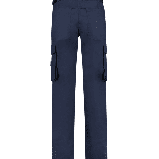 Work Pants Twill Women T70 - Spodnie robocze damskie