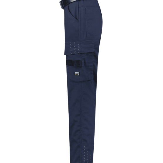 Work Pants Twill Women T70 - Spodnie robocze damskie