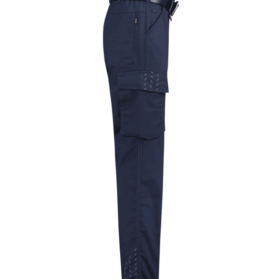 Work Pants Twill Women T70 - Spodnie robocze damskie