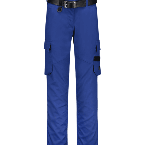 Work Pants Twill Women T70 - Spodnie robocze damskie