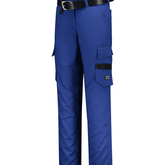 Work Pants Twill Women T70 - Spodnie robocze damskie