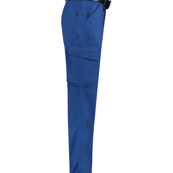 Work Pants Twill Women T70 - Spodnie robocze damskie