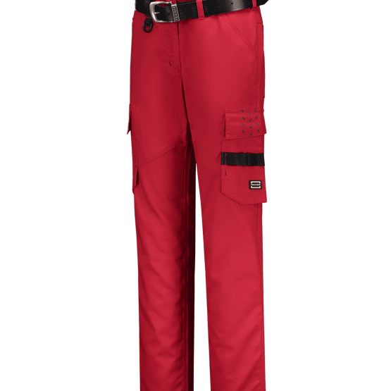 Work Pants Twill Women T70 - Spodnie robocze damskie