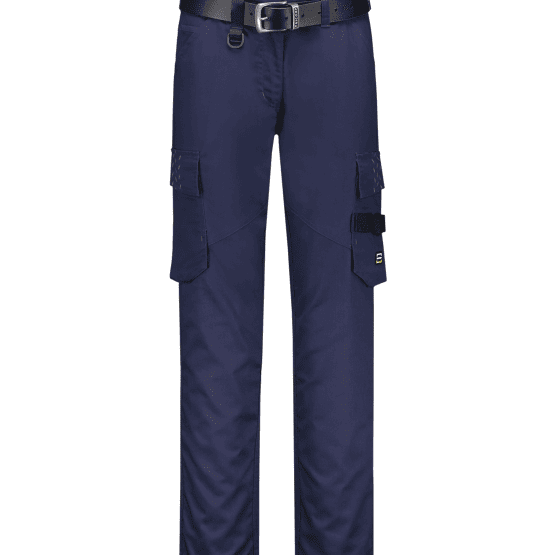 Work Pants Twill Women T70 - Spodnie robocze damskie