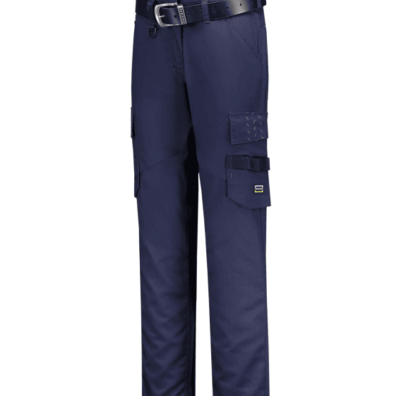 Work Pants Twill Women T70 - Spodnie robocze damskie